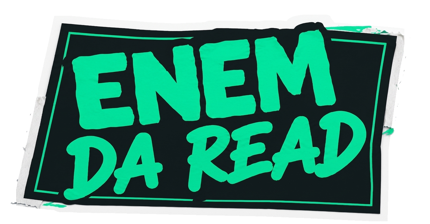 ENEM da READ